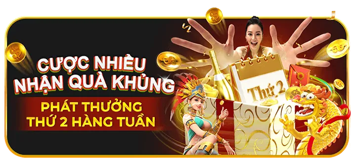 Chi tiết khuyến mãi và ưu đãi u888vip1