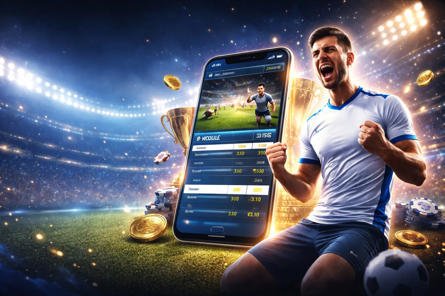 Hình ảnh chính sách cookie u888vip1