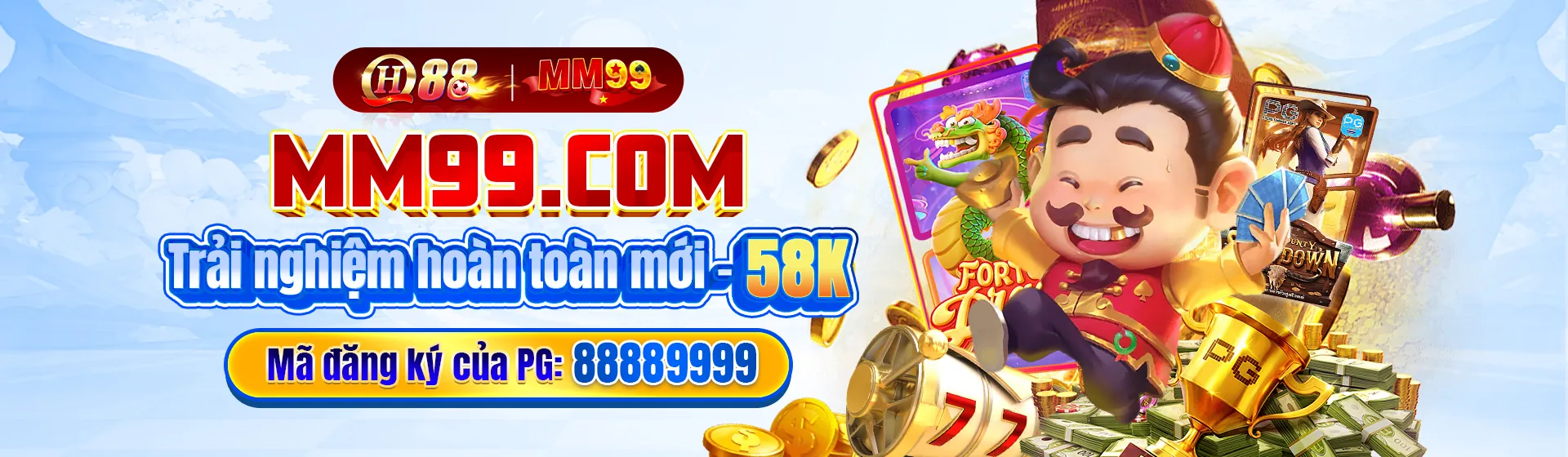 Hình ảnh chính Nổ Hũ u888vip1